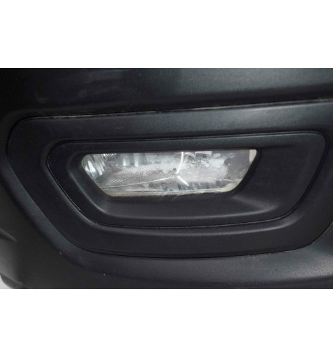 Ford Ford Transit Stoßstange Front Bumper Komplett KK3117E778A KK31R17757A -12969- Stoßstangen & -verstärker