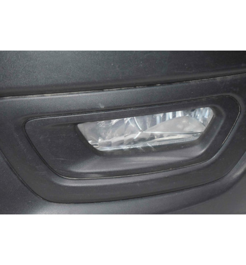 Ford Ford Transit Stoßstange Front Bumper Komplett KK3117E778A KK31R17757A -12969- Stoßstangen & -verstärker