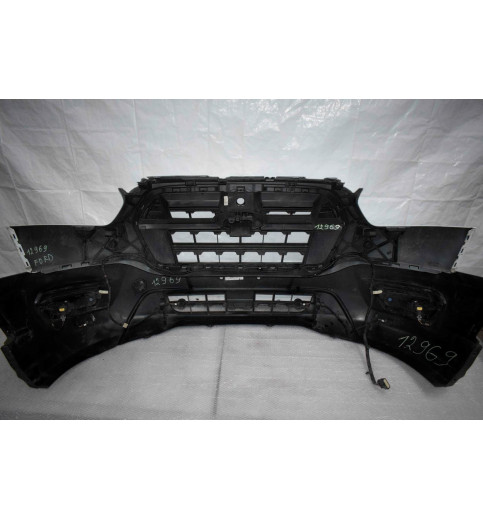 Ford Ford Transit Stoßstange Front Bumper Komplett KK3117E778A KK31R17757A -12969- Stoßstangen & -verstärker