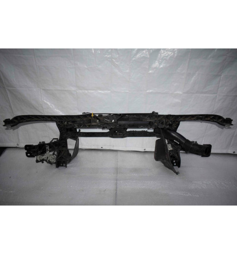 Ford Ford Transit Frontblech Frontmaske BK3116C750AC BK318B041AM -12970- Stoßstangen & -verstärker