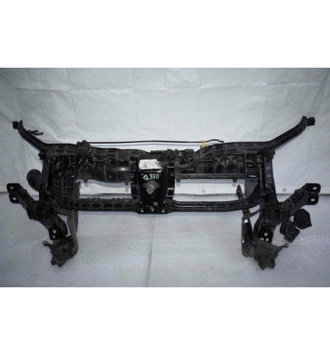 Ford Ford Transit Frontblech Frontmaske BK3116C750AC BK318B041AM -12970- Stoßstangen & -verstärker