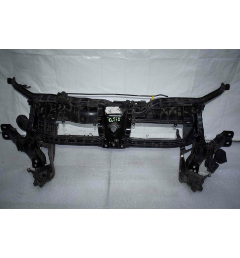 Ford Ford Transit Frontblech Frontmaske BK3116C750AC BK318B041AM -12970- Stoßstangen & -verstärker
