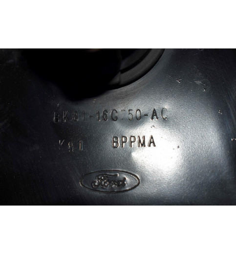 Ford Ford Transit Frontblech Frontmaske BK3116C750AC BK318B041AM -12970- Stoßstangen & -verstärker