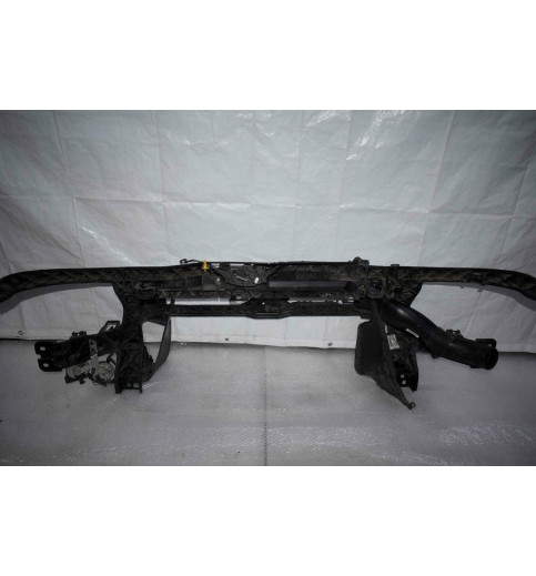 Ford Ford Transit Frontblech Frontmaske BK3116C750AC BK318B041AM -12970- Stoßstangen & -verstärker