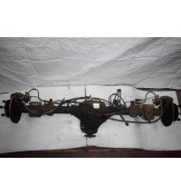 Ford Transit Hinterachse GK314001DAG  -12985-
