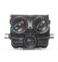 Mercedes Vito W639 Klimabedienteil A6394461328 6394450605  -11376-