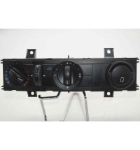 A9068300185 Mercedes Sprinter W906 VW Crafter Klimabedintel   -12990-