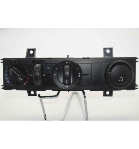 A9068300185 Mercedes Sprinter W906 VW Crafter Klimabedintel   -12990-