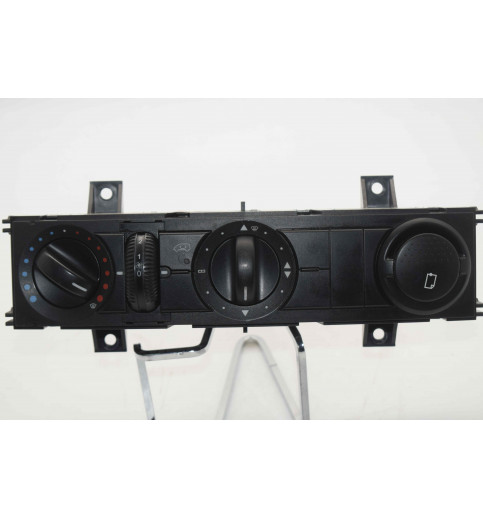 A9068300185 Mercedes Sprinter W906 VW Crafter Klimabedintel   -12990-