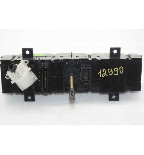 A9068300185 Mercedes Sprinter W906 VW Crafter Klimabedintel   -12990-