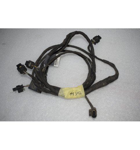 A4475404534 Mercedes W447 Leitungssatz Kabelbaum Stoßstange vorne  -11312-