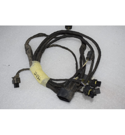 A4475404534 Mercedes W447 Leitungssatz Kabelbaum Stoßstange vorne  -11312-