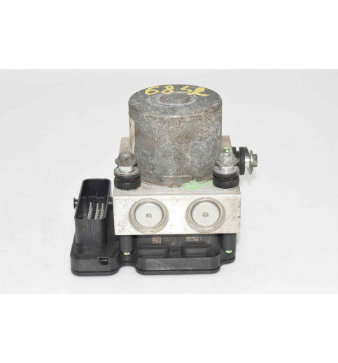 Renault Renault Master 3, Opel Movano ABS 5t  0265238087 476606800R  -13000- ABS & ESP-Hydraulik