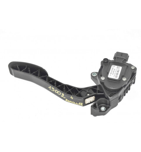 Renault Renault Master 3,Opel Movano Gaspedal 8200672369C -13002- ECUs & Steuergeräte