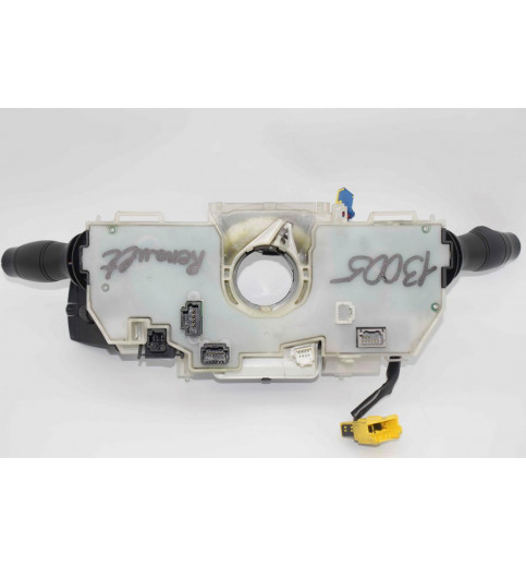Renault Renault Master 3,Movano  Kombischalter Schleifring 255520012R 255670036R -0424- Schalter, Kontrollelemente & Zündschlösser