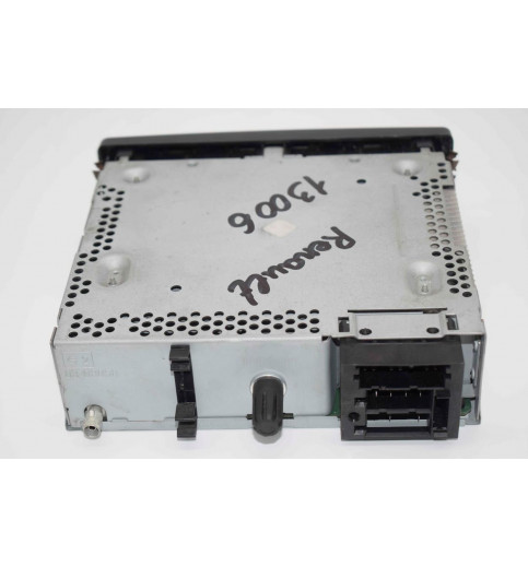 Renault Renault Master 3,Movano Radio  281150049R -13006- ECUs & Steuergeräte