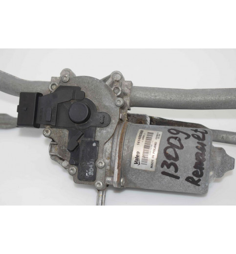 Renault&Opel Renault Master 3, Opel Movano Wischermotor 8200734788R 141409360 W00005453 13009 Wischermotoren & -gestänge