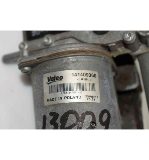 Renault&Opel Renault Master 3, Opel Movano Wischermotor 8200734788R 141409360 W00005453 13009 Wischermotoren & -gestänge