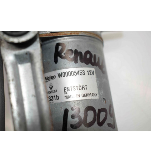 Renault&Opel Renault Master 3, Opel Movano Wischermotor 8200734788R 141409360 W00005453 13009 Wischermotoren & -gestänge