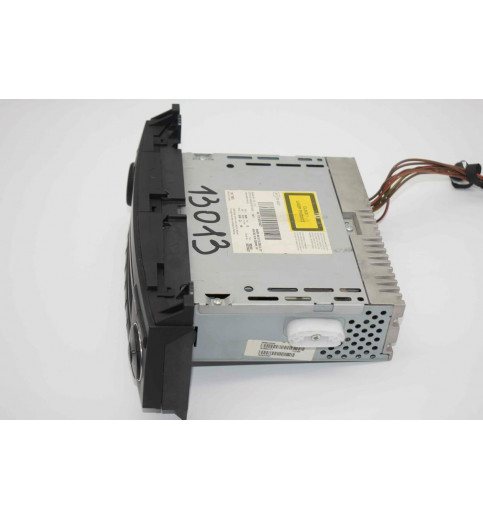 Mercedes-Benz Mercedes Sprinter W906 Radio HVW9068200079 A0048204086 -13013- ECUs & Steuergeräte