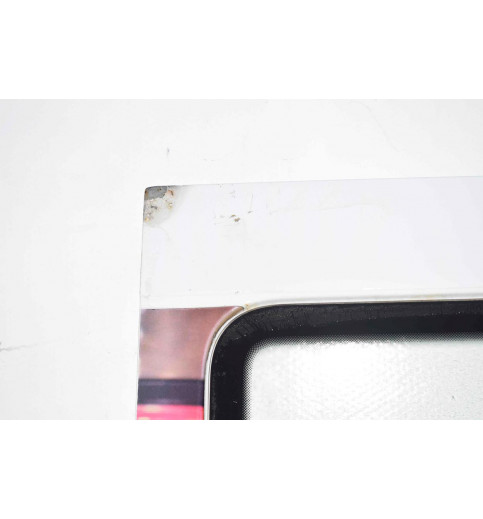 Mercedes-Benz Sprinter Mercedes Sprinter W901-W905 Tür Hecktür mit Scheibe rechts -13017- Türen & Türenbleche