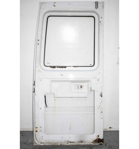 Mercedes-Benz Sprinter Mercedes Sprinter W901-W905 Tür Hecktür mit Scheibe rechts -13017- Türen & Türenbleche