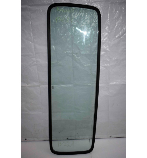 Renault Master 3, Opel Movano Scheibe Trennwand Glass Fenster -13021- Sonstige