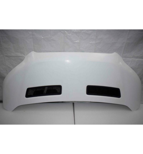 Ford Transit Motorhaube Deckel  -13023-