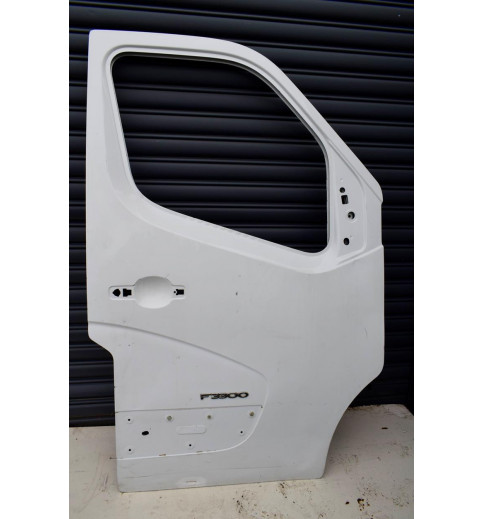 Renault Master 3, Opel Movano Tür Beifahrerseite Vorne Rechts -13063-