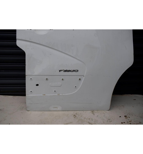 Renault Renault Master 3, Opel Movano Tür Beifahrerseite Vorne Rechts -13063- Türen & Türenbleche