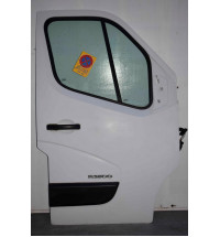 Renault Master 3, Opel Movano Tür Beifahrerseite Vorne Rechts -13027-