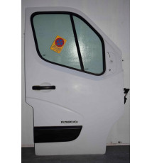 Renault Master 3, Opel Movano Tür Beifahrerseite Vorne Rechts -13027-