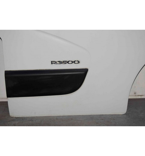Renault Renault Master 3, Opel Movano Tür Beifahrerseite Vorne Rechts -13027- Türen & Türenbleche