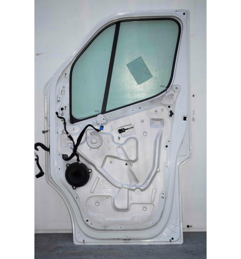 Renault Renault Master 3, Opel Movano Tür Beifahrerseite Vorne Rechts -13027- Türen & Türenbleche