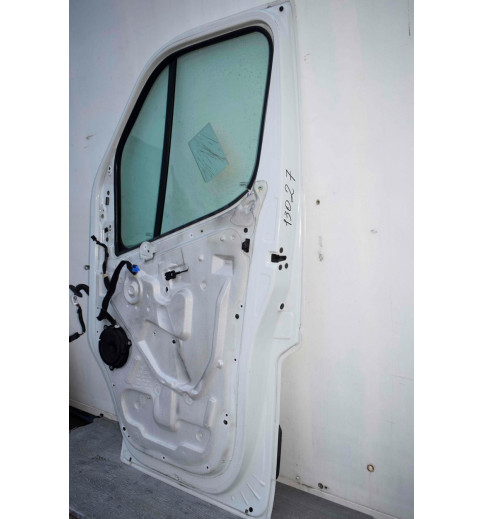 Renault Renault Master 3, Opel Movano Tür Beifahrerseite Vorne Rechts -13027- Türen & Türenbleche