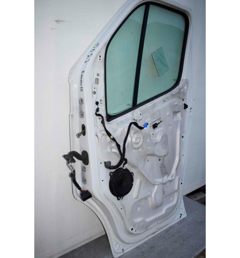 Renault Renault Master 3, Opel Movano Tür Beifahrerseite Vorne Rechts -13027- Türen & Türenbleche