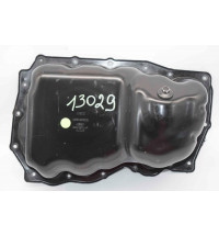 GK3Q6675AA Ford Transit Ölwanne 2.0L  