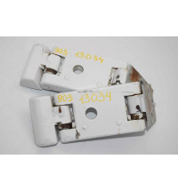 Sprinter W901,W902,W903,W904,W905 Türscharniere 2St Hinten 270Grad  -13034-