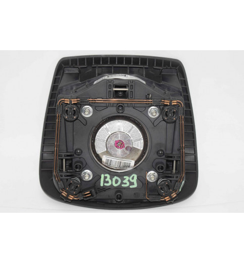 Fiat Fiat Ducato,Boxer,Jamper Airbagmodul 07354697720  -13039- ECUs & Steuergeräte