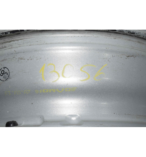 Mercedes Mercedes W204 Alufelgen 16Zoll Original 4St 6.5Jx16H2 A2464011302 -13056- Sonstige