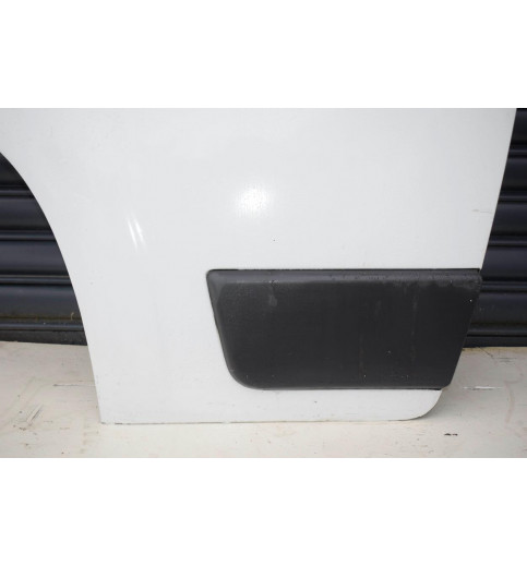 Fiat Fiat Ducato,Boxer,Jamper Tür vorne links Fahrerseite  Weis -13059- Türen & Türenbleche