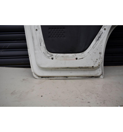 Fiat Fiat Ducato,Boxer,Jamper Tür vorne links Fahrerseite  Weis -13059- Türen & Türenbleche