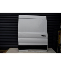 Ford Transit V363 Kasten Schiebetür rechts Weis -13061-