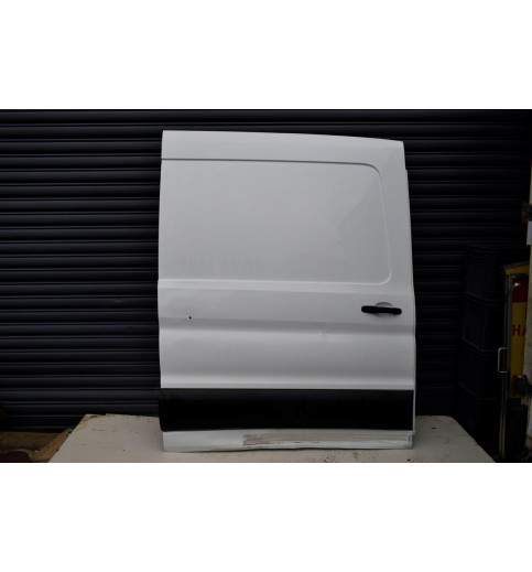 Ford Transit V363 Kasten Schiebetür rechts Weis -13061-
