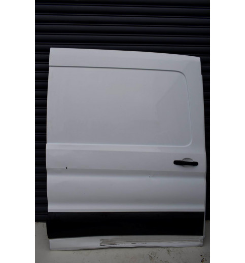 Ford Ford Transit V363 Kasten Schiebetür rechts Weis -13061- Türen & Türenbleche