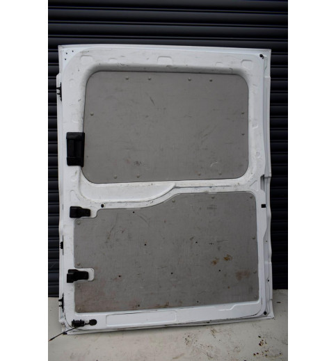 Ford Ford Transit V363 Kasten Schiebetür rechts Weis -13061- Türen & Türenbleche