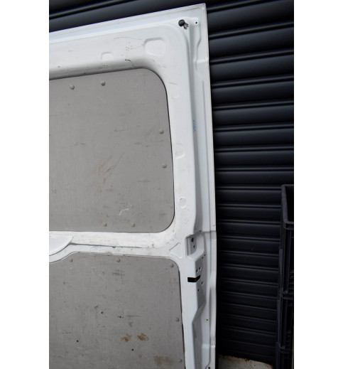 Ford Ford Transit V363 Kasten Schiebetür rechts Weis -13061- Türen & Türenbleche