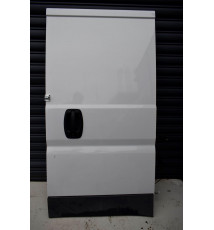 Fiat Ducato,Boxer,Jamper Tür hinten rechts Weis H1  -13062-