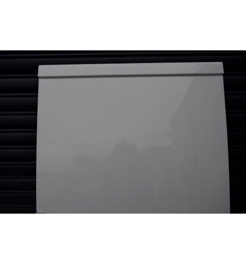 Fiat Fiat Ducato,Boxer,Jamper Tür hinten rechts Weis H1  -13062- Türen & Türenbleche