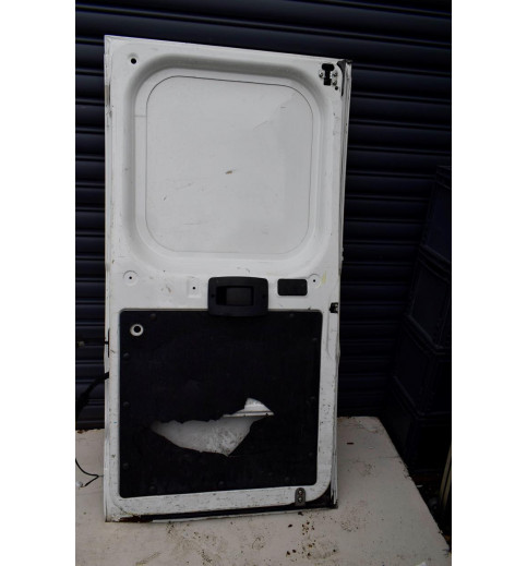 Fiat Fiat Ducato,Boxer,Jamper Tür hinten rechts Weis H1  -13062- Türen & Türenbleche